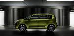 Citroen C3 Picasso 2009 года
